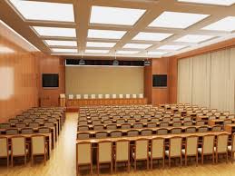 Conference Hall